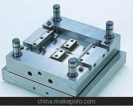 【供应塑料模,模具供应,模具加工厂】价格,厂家,图片,塑料模,深圳市盛安精密模具-