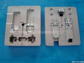 【电子塑胶模具价格_电子塑胶模具厂家】- 