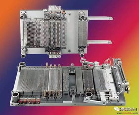 日本模具和欧洲模具都有什么特色