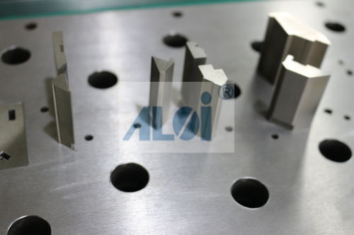 安诺伊硬质合金丨复合模具中的凹凸模具,你知道怎么区分吗