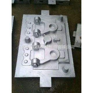 精铸模具_塑料模具_覆膜砂_五金模具–【襄阳诚信模具厂】