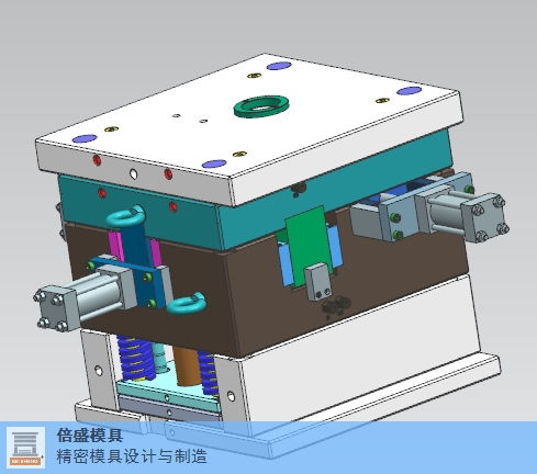 湖南销售精密注塑模具厂家供应