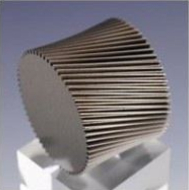 上海办创精密模具