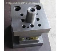 上海模具厂在精密模具领域的发展与优势