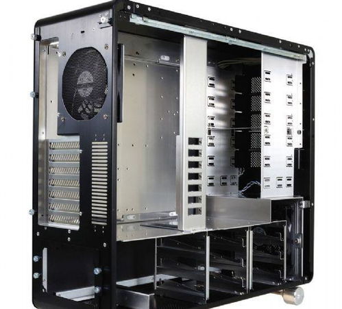 机壳产品冲压模具的精密制造——上海靖日精密模具厂的专业优势