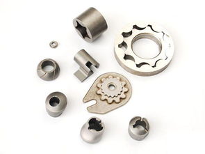 粉末冶金部件与精密模具的协同发展与应用前景