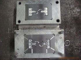 精密模具 现代制造业的基石