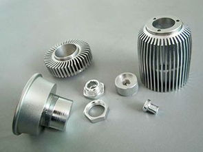 喇叭精密模具的技术与应用