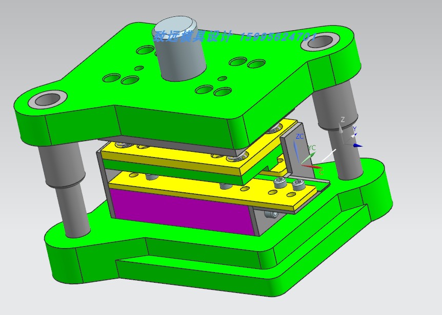 3D模流与2.5D结构分析完美整合 驱动薄件产品与精密模具设计迈向新高度