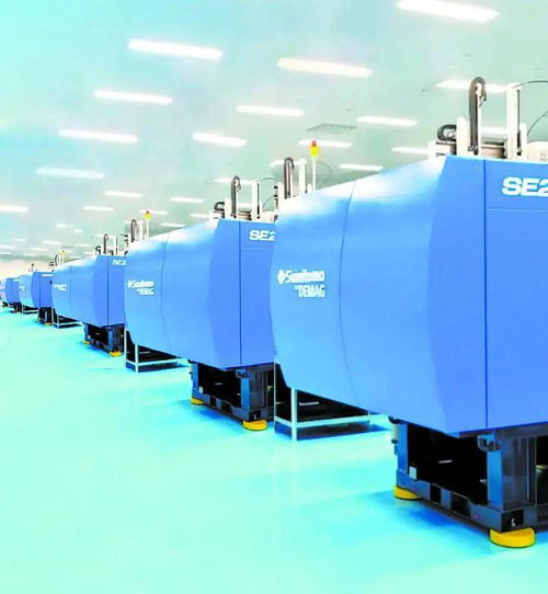 西比特精密模具 产业招商新引擎，以“专治疑难杂症”之技塑造美好生活