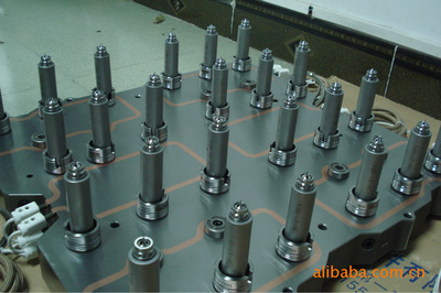 上海德斯精密模具 精工细作，赋能高端制造