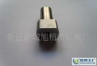 精密模具制造的核心 NC外圆磨与流道调节阀加工