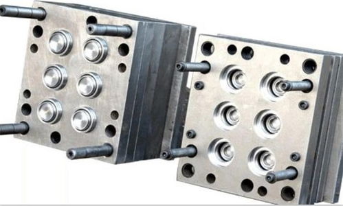 宁都精密模具产业标杆——宏盛源模具，您值得信赖的精密制造专家