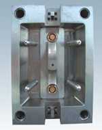 精密塑胶模具的卓越典范 探访余姚市金球塑料模具