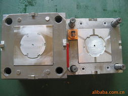 塑胶精密模具价格影响因素与市场行情解析