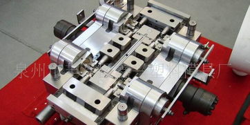 精密模具在塑料模具网中的应用与发展