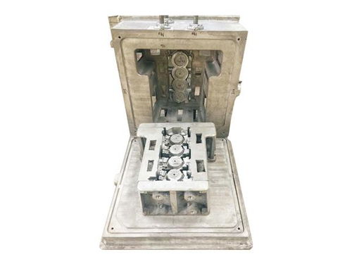 消失模铸造工艺的发展与应用 枣庄与洛阳的精密模具技术探析