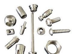 济南市精密模具配件加工技术概览