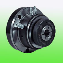 快速回转卡盘在精密模具领域的应用与发展——以温州市德锐精密机械模具厂为例