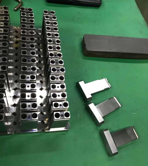 精密模具与五金冲压件定制——鑫和盛模具设计制造厂的专业优势