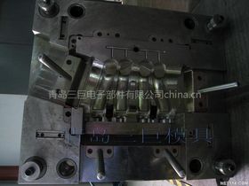 揭秘精密模具 从制作成本到厂家选择的全方位解析